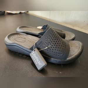 Crocs LiteRide unisex M9 W11